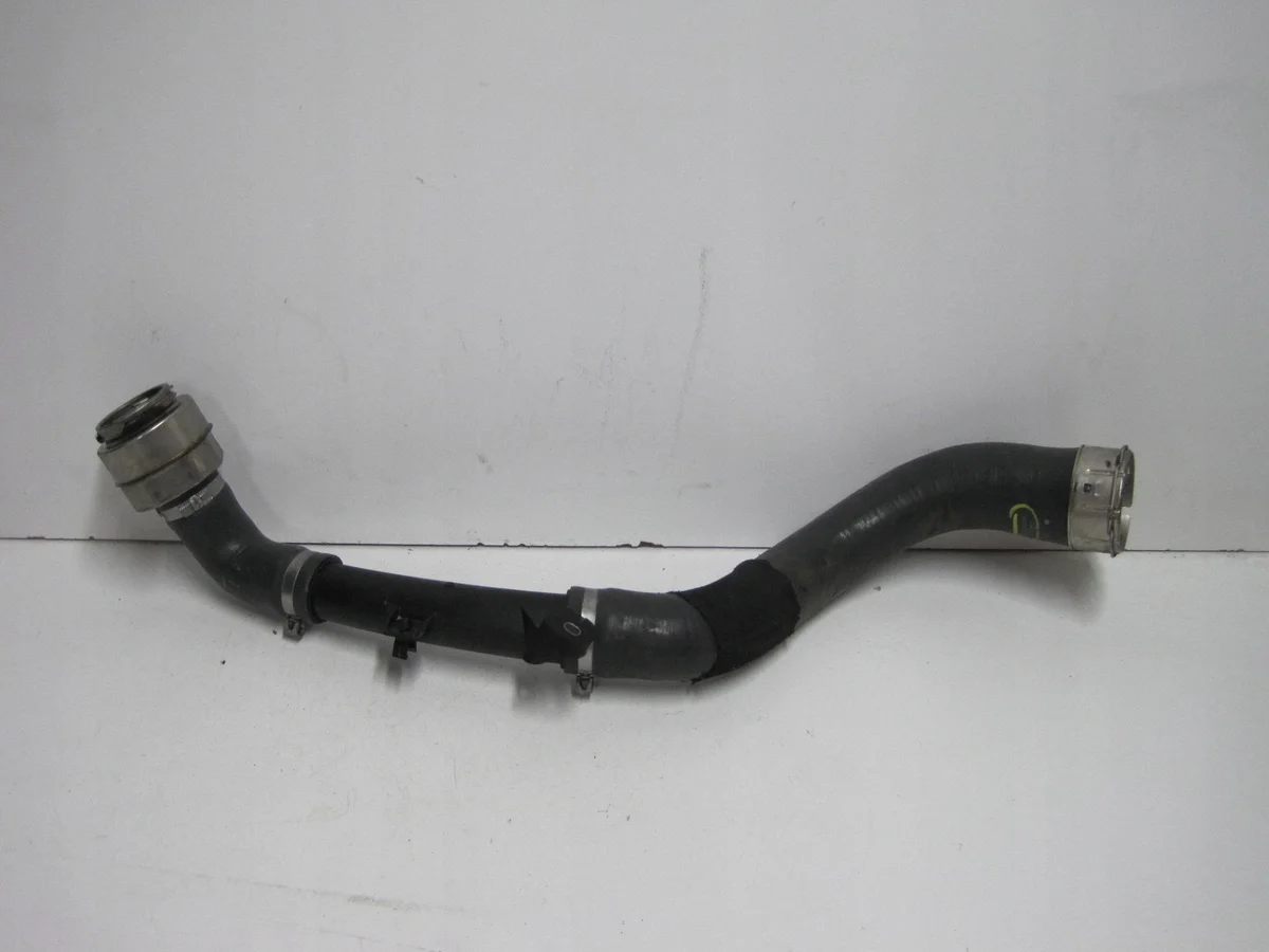 Durite d'intercooler 144609120R Renault/Dacia image 6