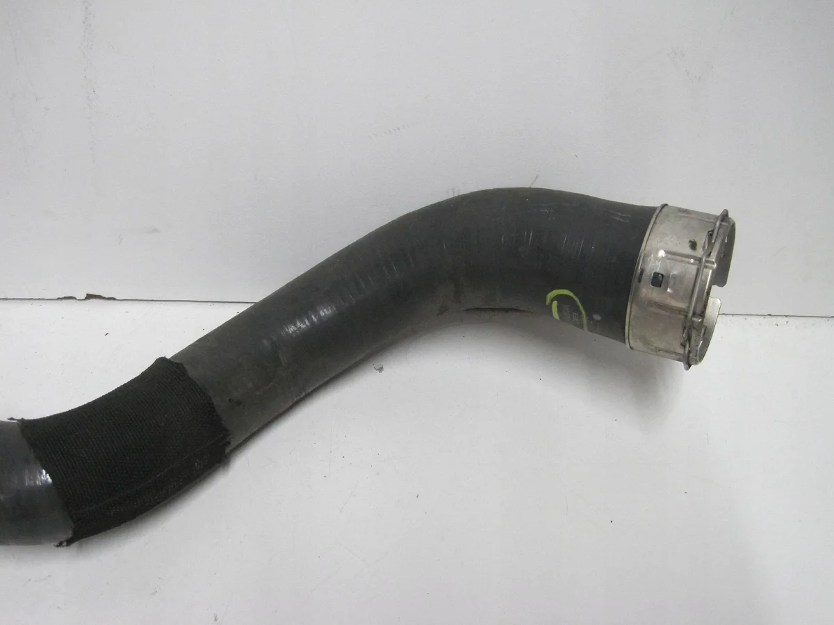 Durite d'intercooler 144609120R Renault/Dacia image 7