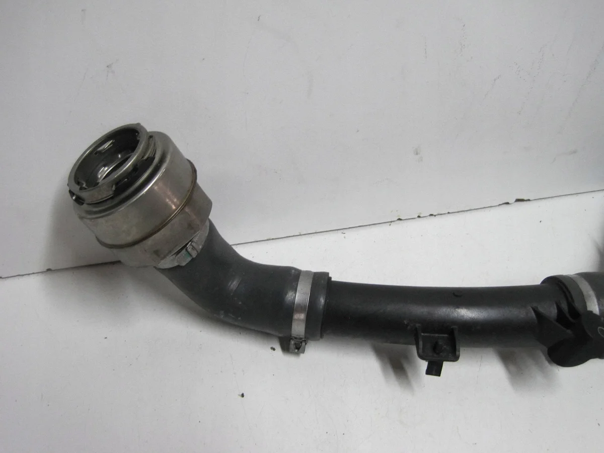 Durite d'intercooler 144609120R Renault/Dacia image 8