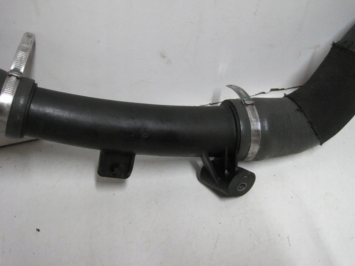 Durite d'intercooler 144609120R Renault/Dacia image 9