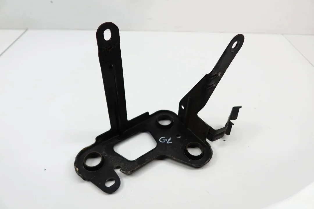 Support pompe ABS Mercedes W164 X164 GL 1648004148-1