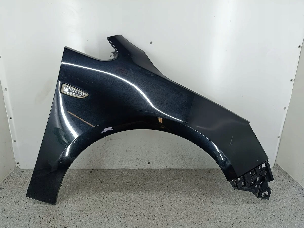 Voorste rechter spatbord Opel Astra J FL