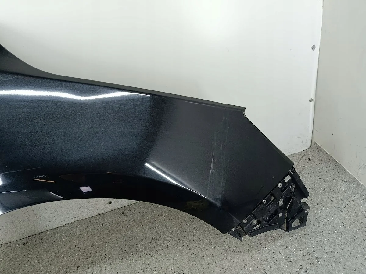 Opel Astra J etulokasuoja oikea käytetty image 6
