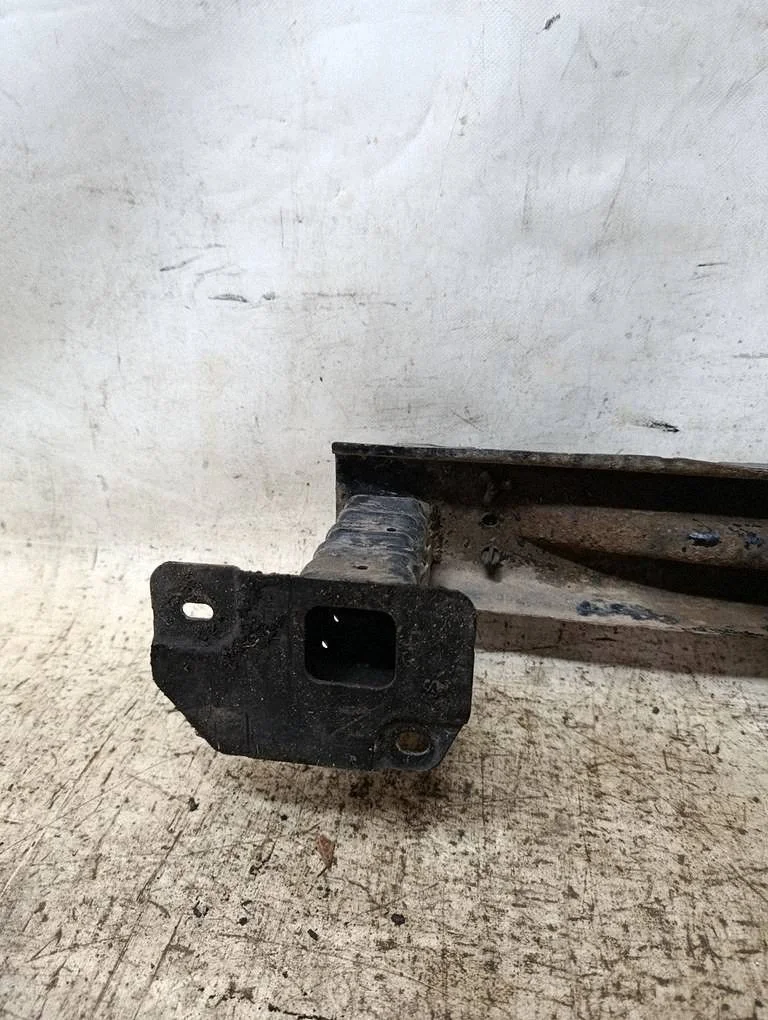 Renault Captur I Träger Stoßstange Hinten image 4