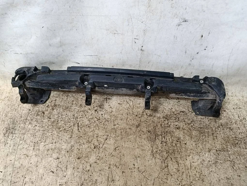 Renault Captur I Träger Stoßstange Hinten image 6