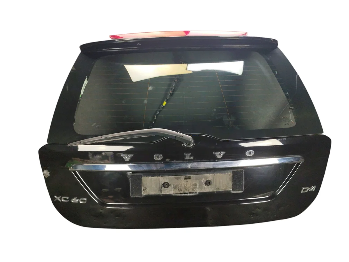 Tampa do Porta-malas Volvo XC60 I Lift Usada
