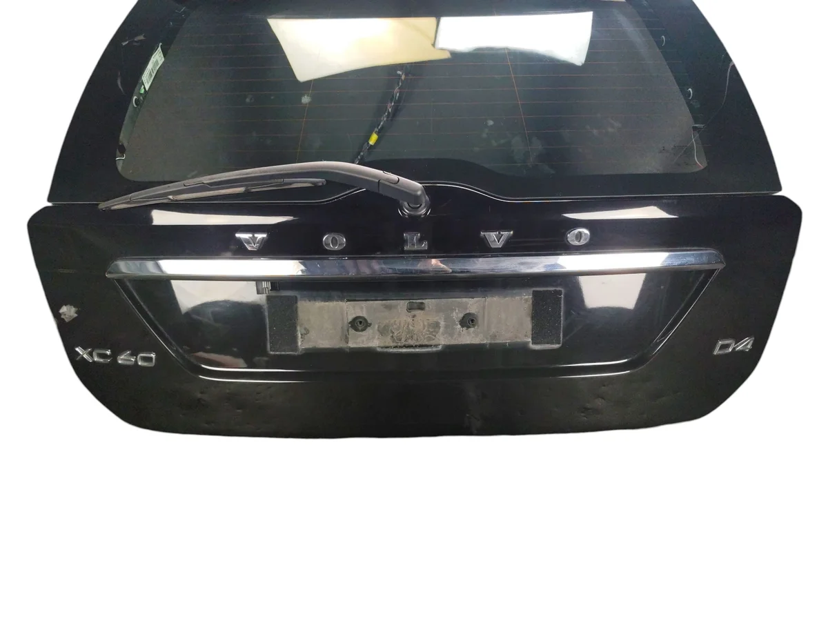 Tampa do Porta-malas Volvo XC60 I Lift Usada image 3