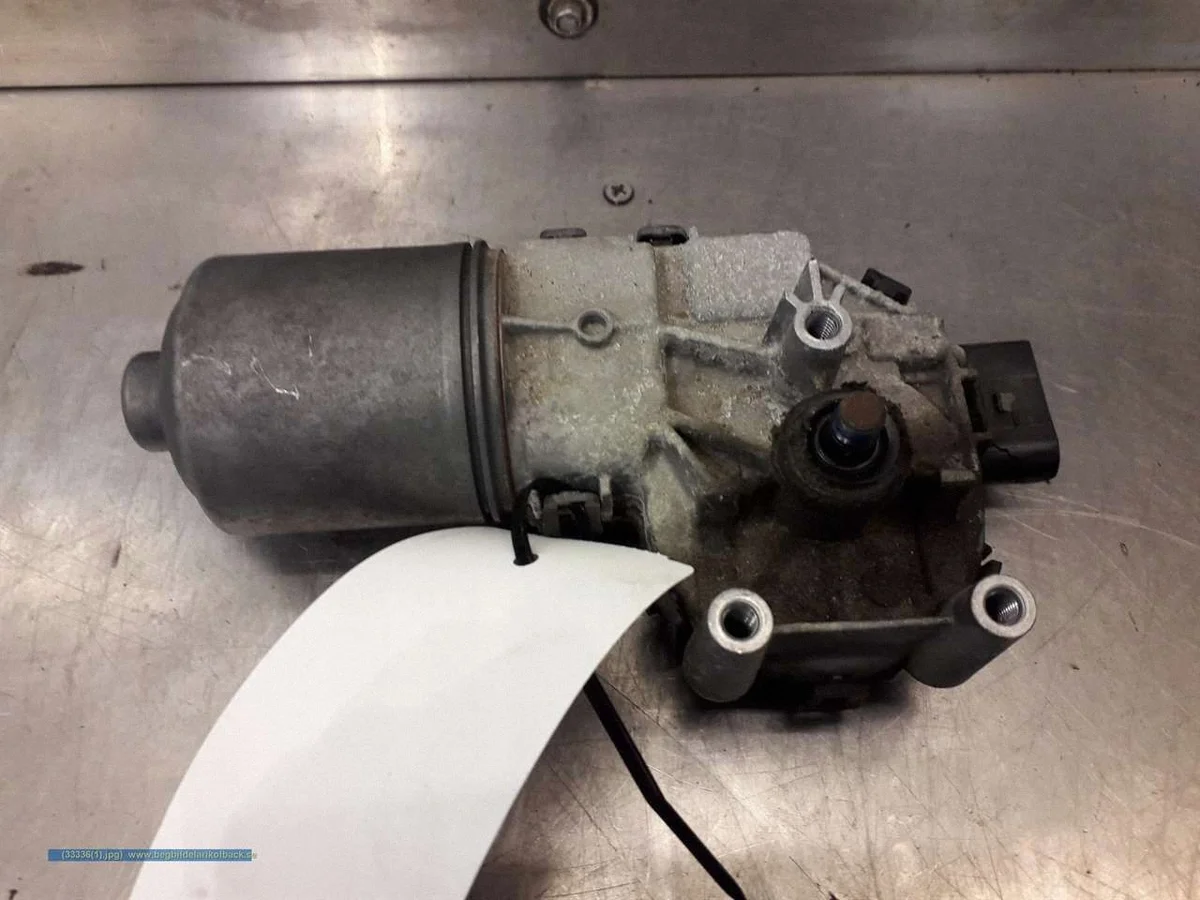 Moteur essuie-glace Ford Mondeo MK IV 7S71-17508-AB