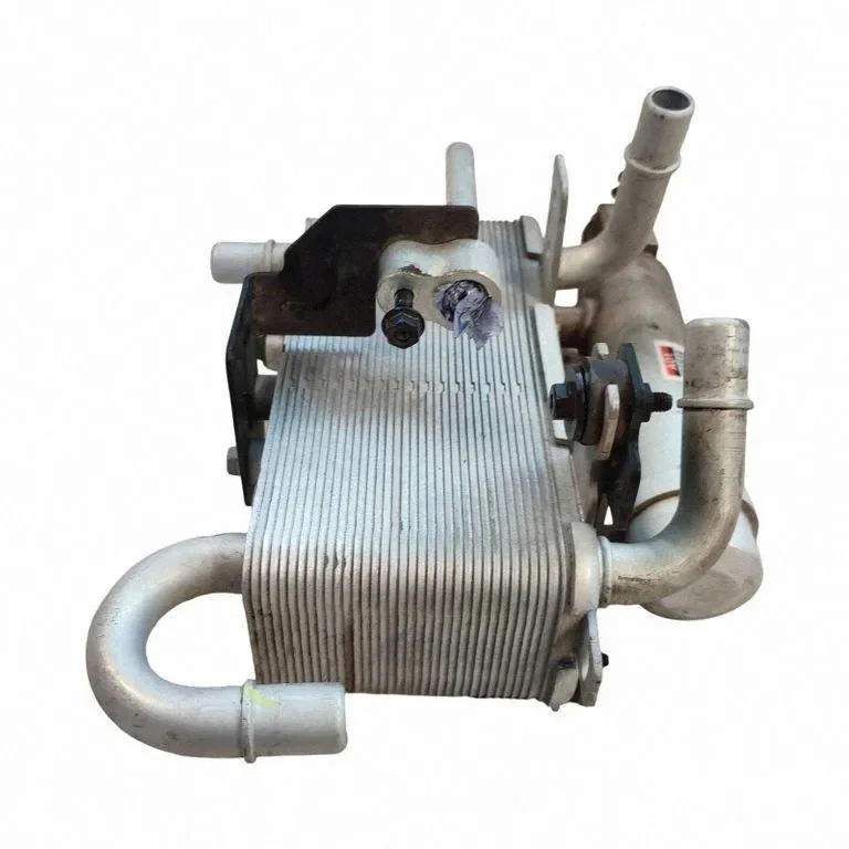 Kylare AC Kia EV6 230817 image 3