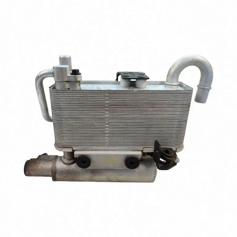Kylare AC Kia EV6 230817 image 4