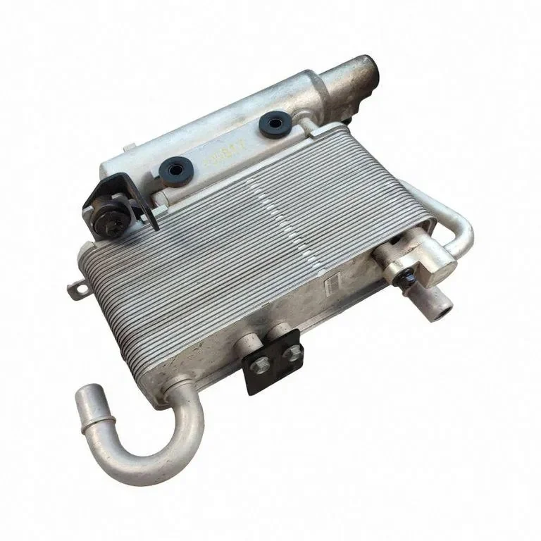 Kylare AC Kia EV6 230817 image 6