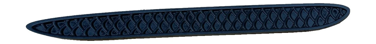 Grelha Traseira Mercedes Classe C W206 A2068851603