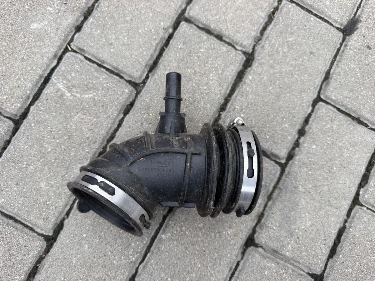 Tuyau admission Ford Kuga Mk3 2.5 Hybride