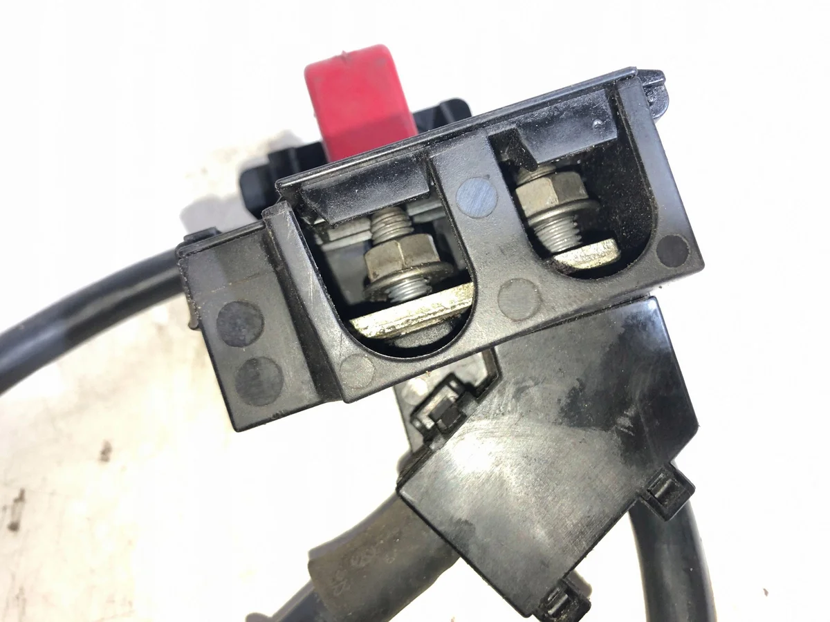 Volkswagen Touareg I Pluspol 7L0937401 image 3