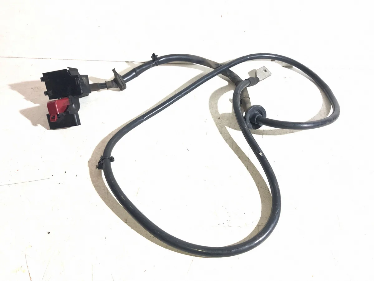 Volkswagen Touareg I Pluspol 7L0937401 image 6