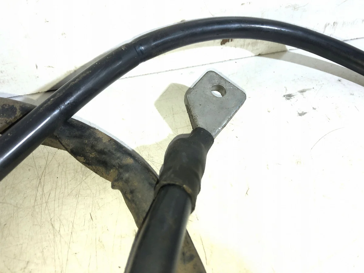 Volkswagen Touareg I Pluspol 7L0937401 image 7
