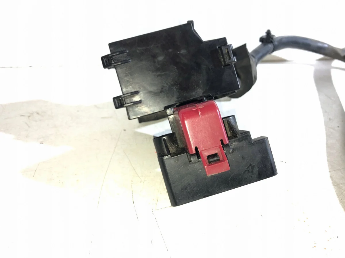 Volkswagen Touareg I Pluspol 7L0937401 image 8