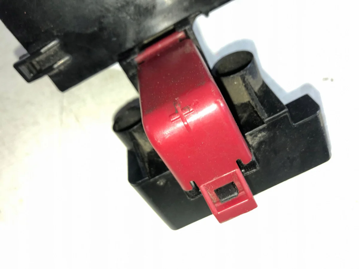 Volkswagen Touareg I Pluspol 7L0937401 image 9