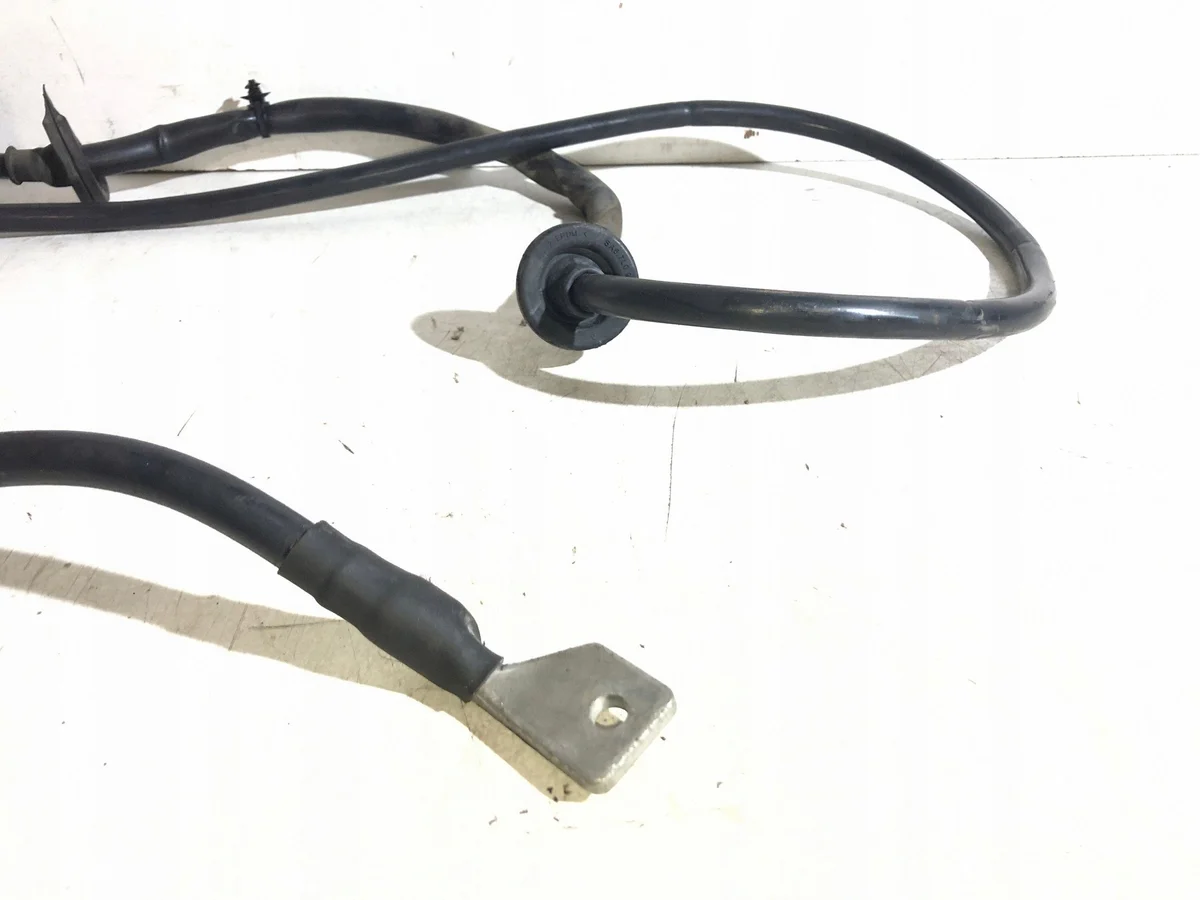 Volkswagen Touareg I Pluspol 7L0937401 image 10