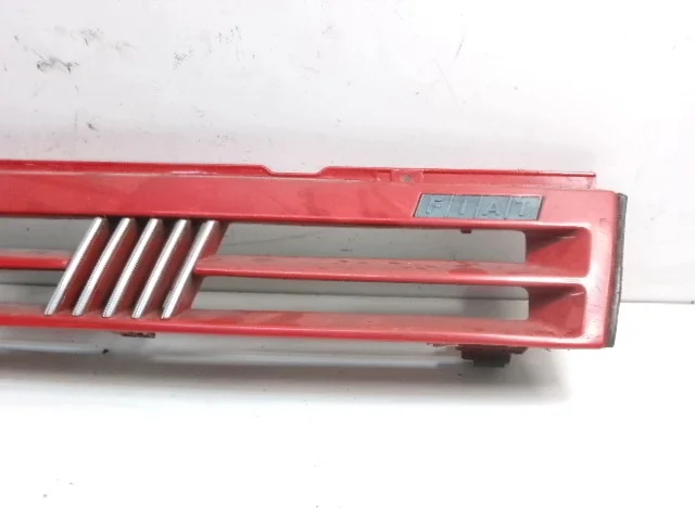 Fiat Uno 146 Calandre Grille AK-12-741227 image 7