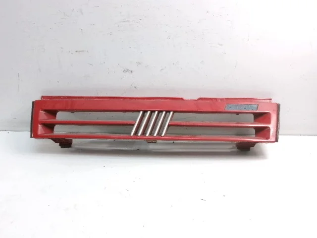 Fiat Uno 146 Calandre Grille AK-12-741227 image 8