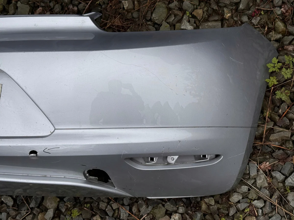 VW Scirocco Paraurti Posteriore 1K8807421M image 3