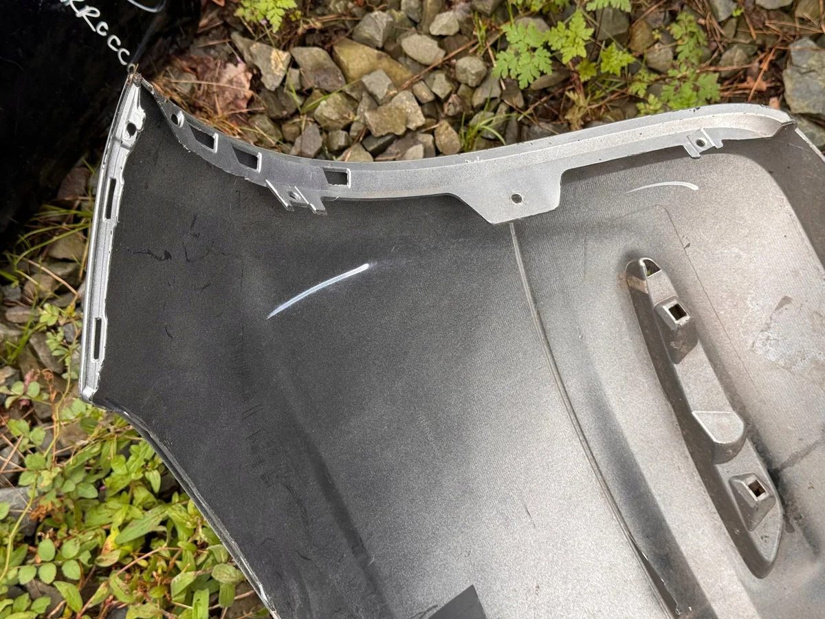 VW Scirocco Paraurti Posteriore 1K8807421M image 8