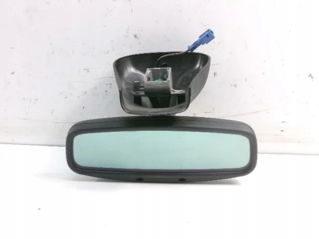 Rétroviseur intérieur Citroën C5 I 96498596XT image 5