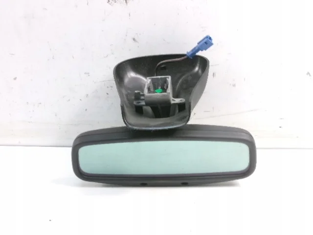 Rétroviseur intérieur Citroën C5 I 96498596XT image 6