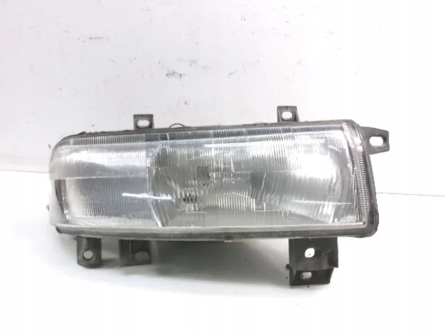 Phare avant droit Nissan Interstar I