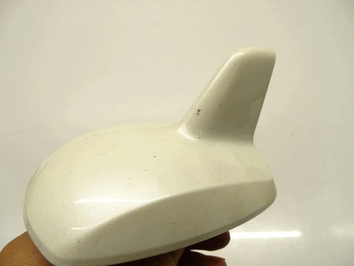GPS Antenne Haifischflosse Mercedes W212 A2128270228 image 7