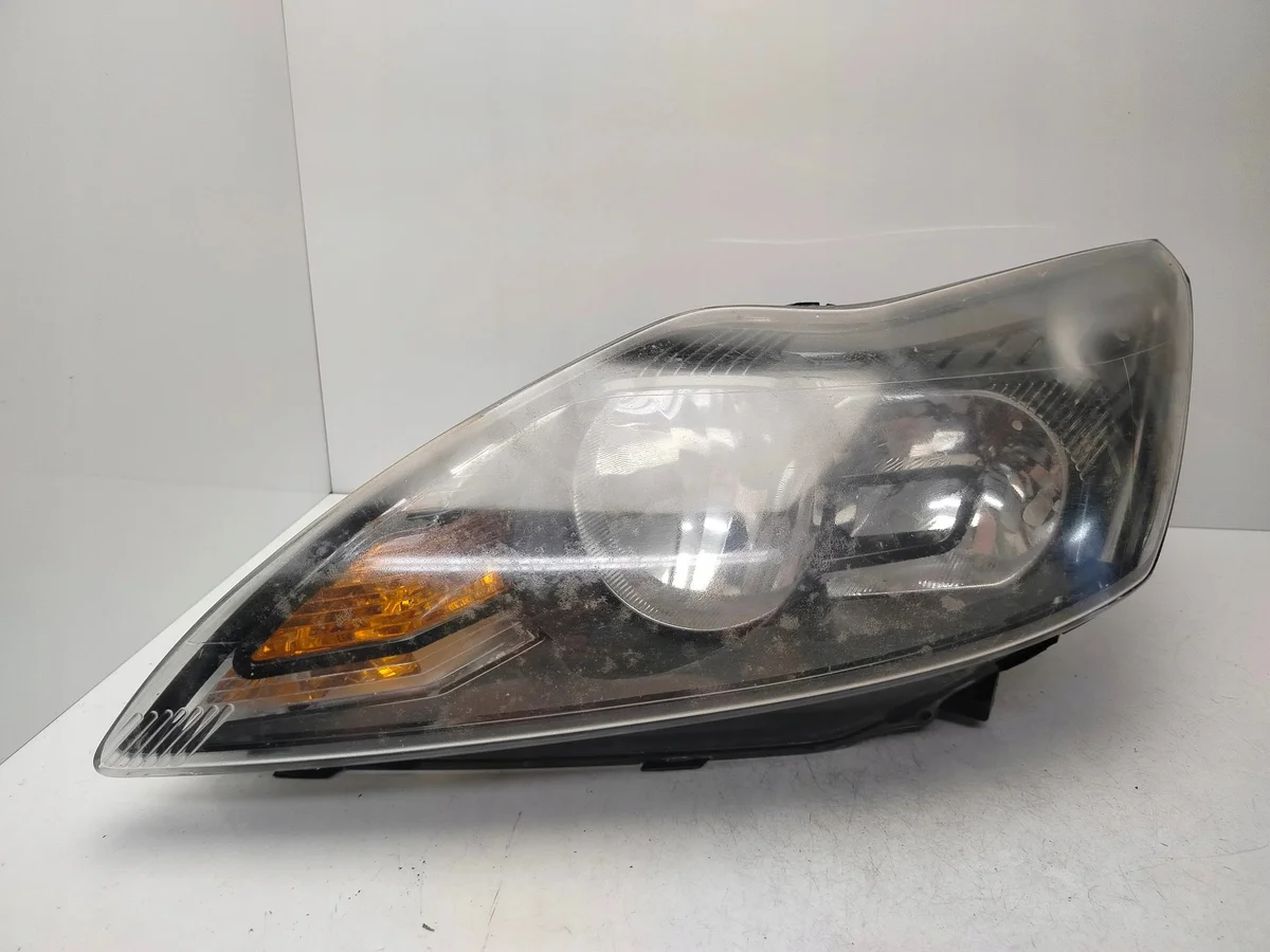 Phare avant gauche Ford Focus MK2 Lift