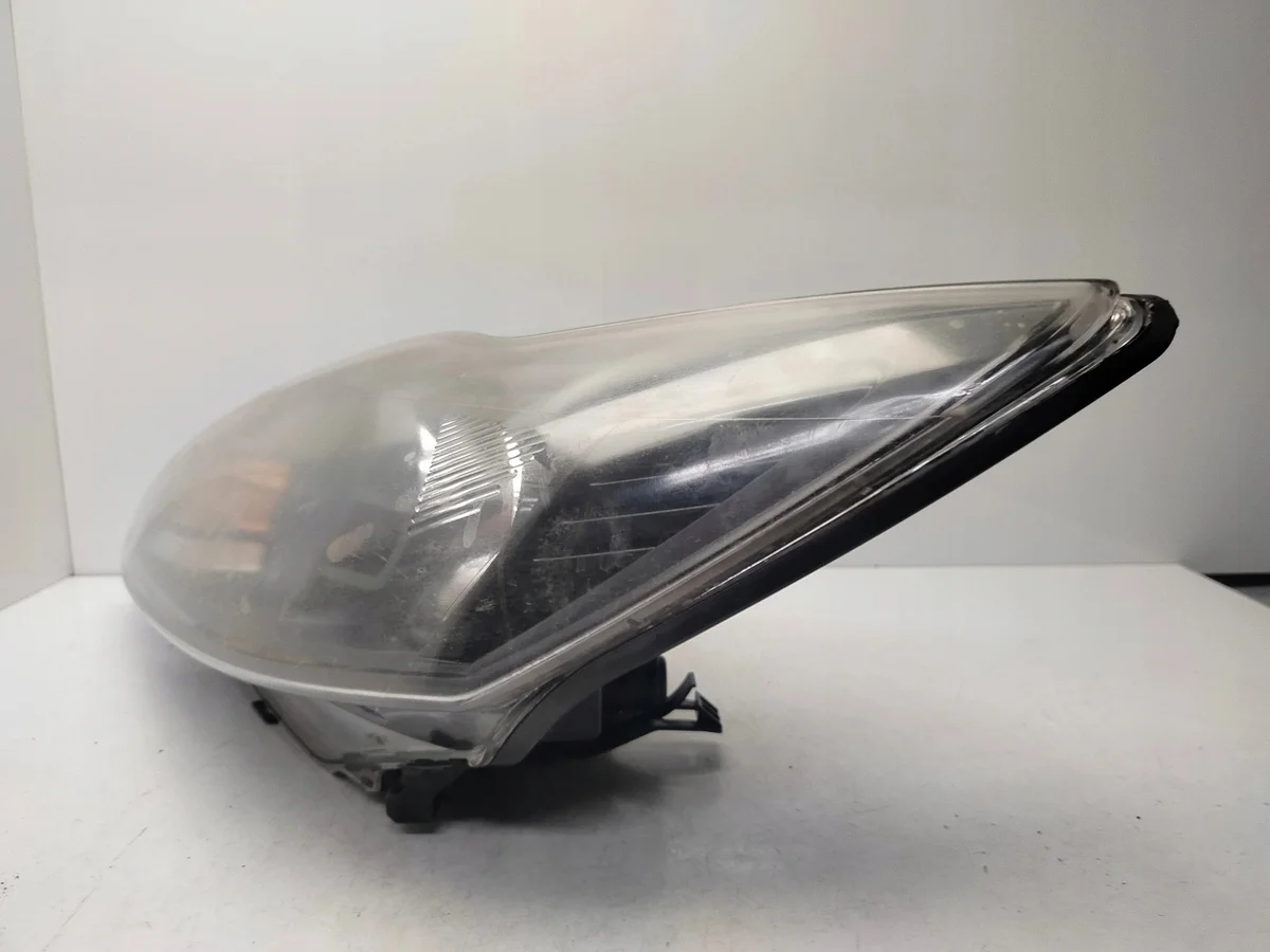 Reflektor Lewy Ford Focus Mk2 Lift 43R20 RL image 3