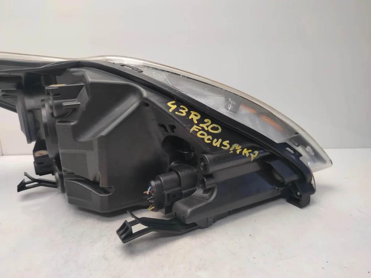 Reflektor Lewy Ford Focus Mk2 Lift 43R20 RL image 5