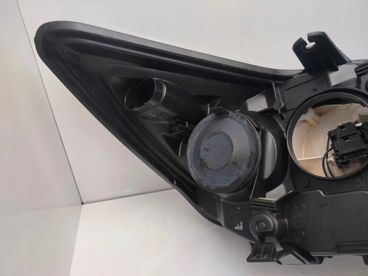 Reflektor Lewy Ford Focus Mk2 Lift 43R20 RL image 8