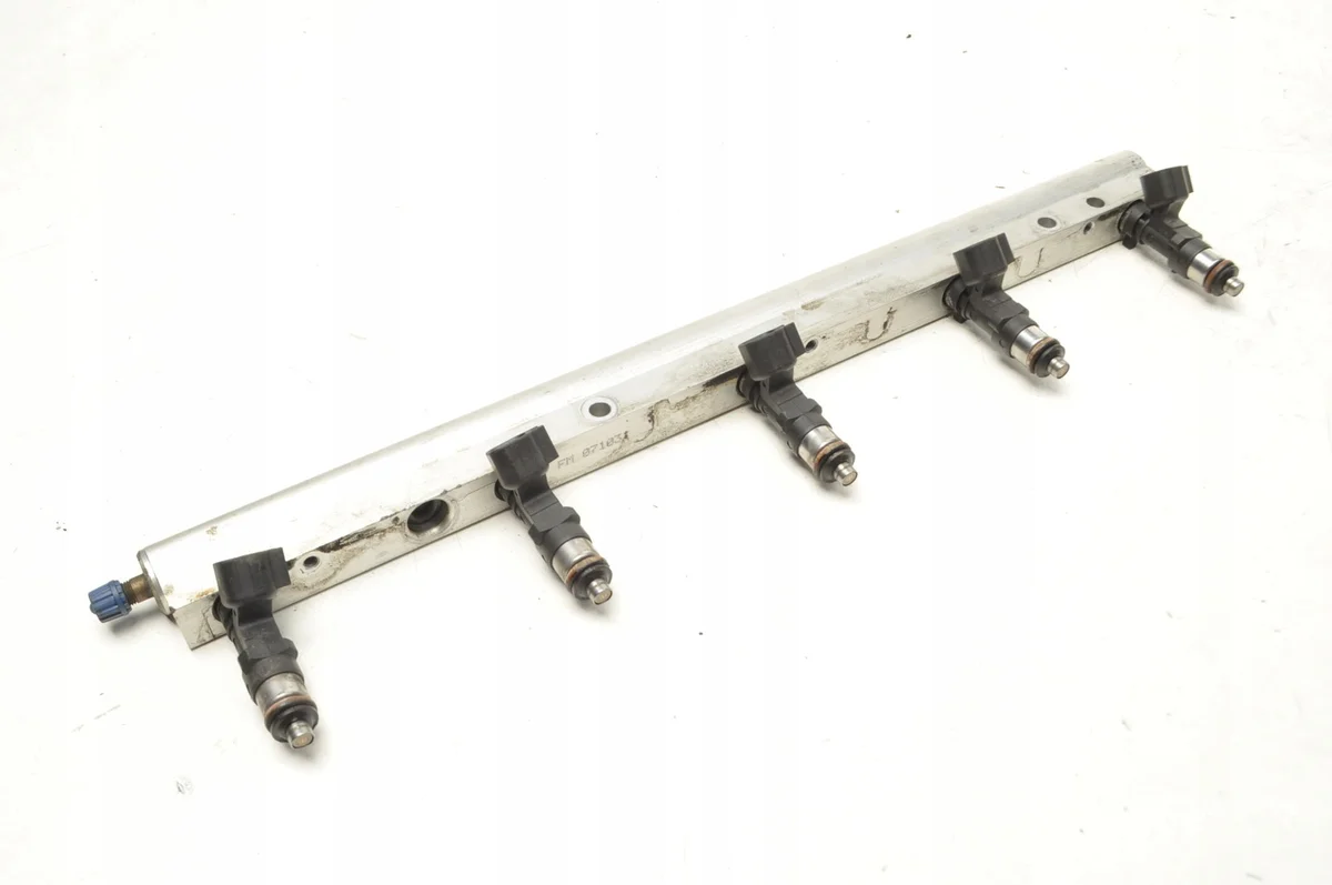 Einspritzleiste Ford Mondeo MK4 0280158096