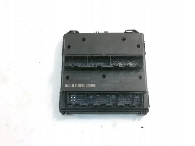 Komfortmodul Skoda Fabia II 6Q2937049F