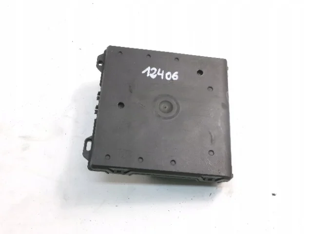 Komfortmodul Skoda Fabia II 6Q2937049F image 3