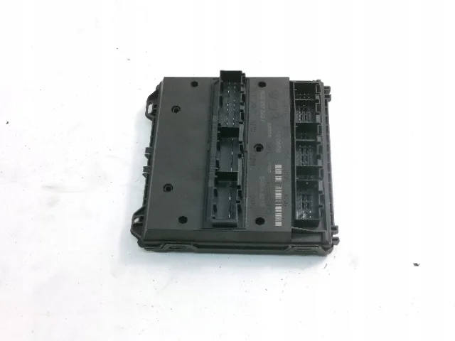 Komfortmodul Skoda Fabia II 6Q2937049F image 5