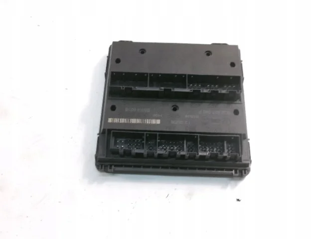 Komfortmodul Skoda Fabia II 6Q2937049F image 6