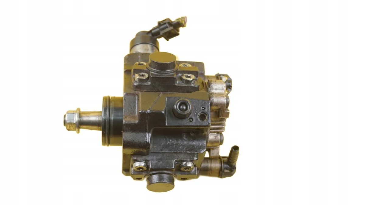 Hyundai Sorento 2.5 CRDI Fuel Injection Pump