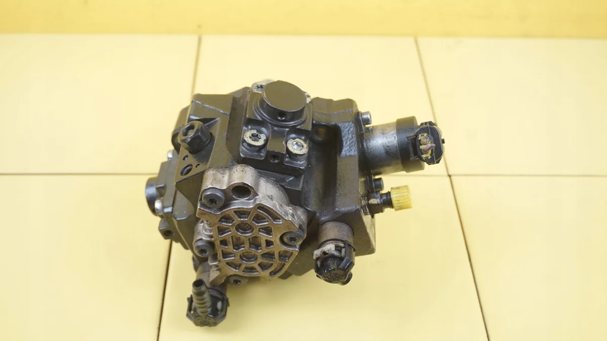 Pompe injection Sorento 2.5 CRDI 116KM image 3