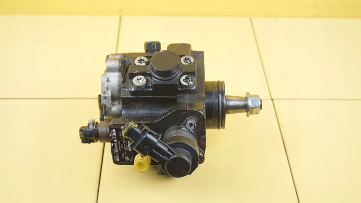 Pompe injection Sorento 2.5 CRDI 116KM image 4