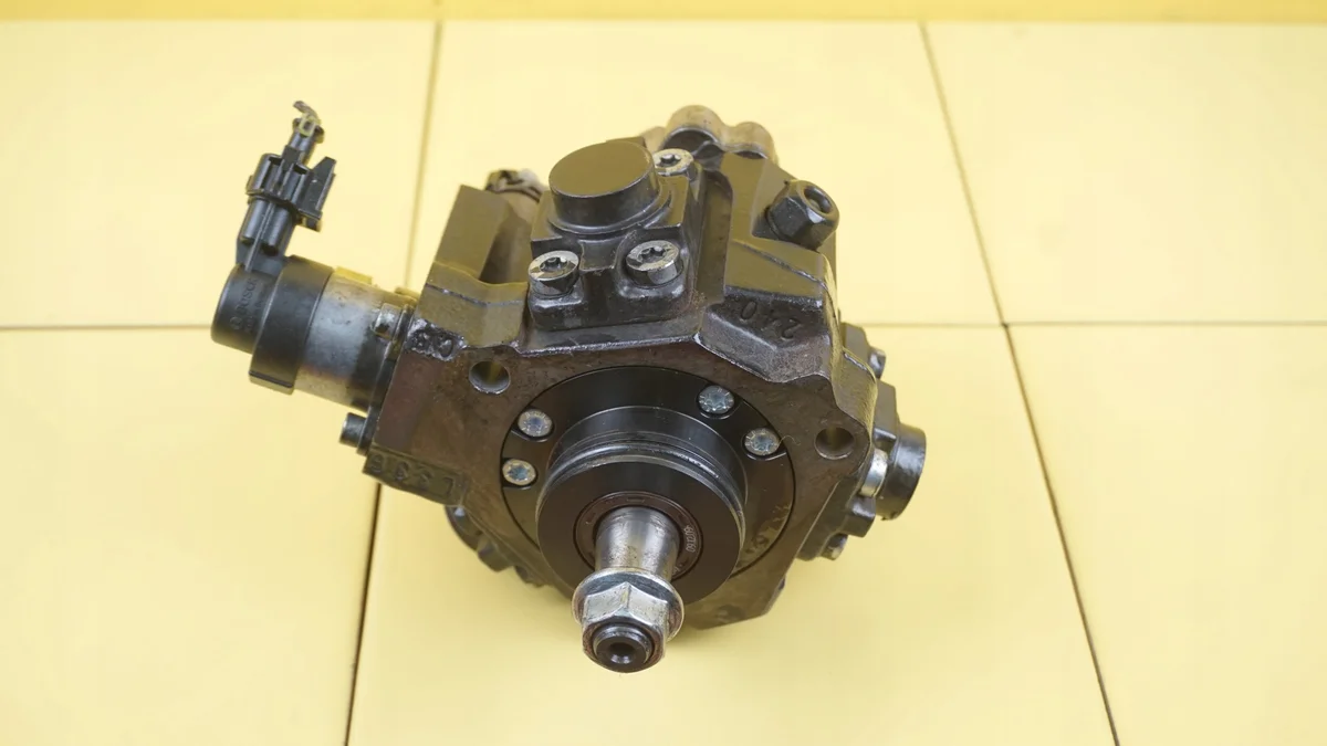 Pompe injection Sorento 2.5 CRDI 116KM image 5