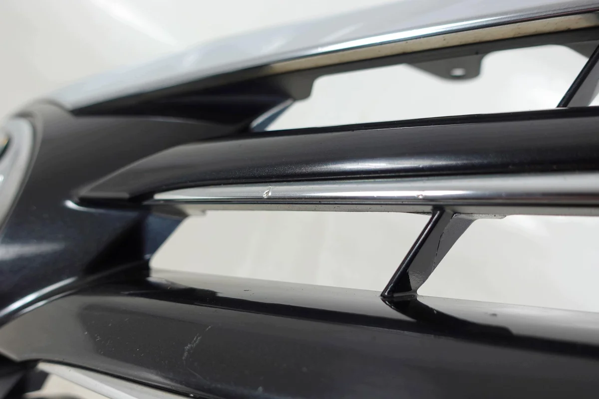 Chrom Kühlergrill Toyota Avensis T27 12-15 image 6