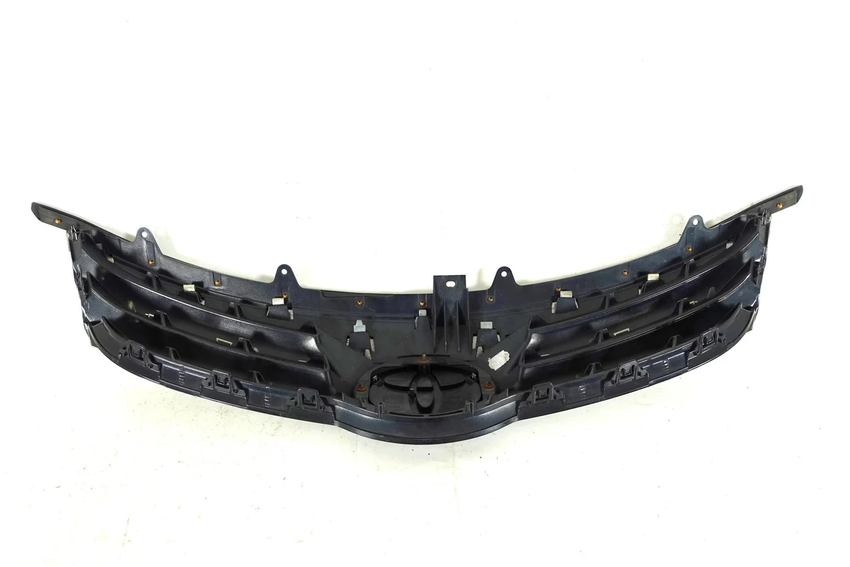 Chrom Kühlergrill Toyota Avensis T27 12-15 image 8