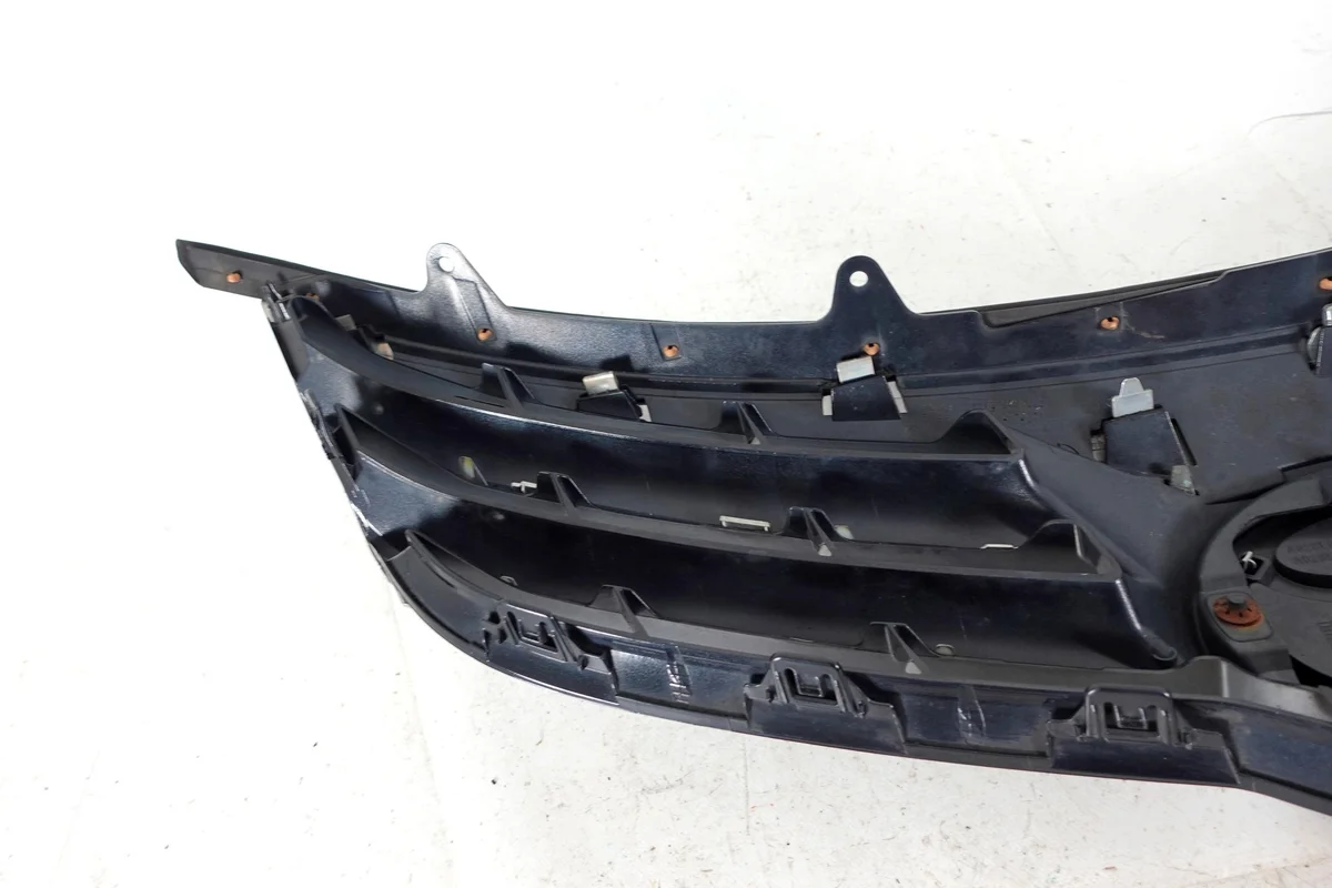 Chrom Kühlergrill Toyota Avensis T27 12-15 image 10