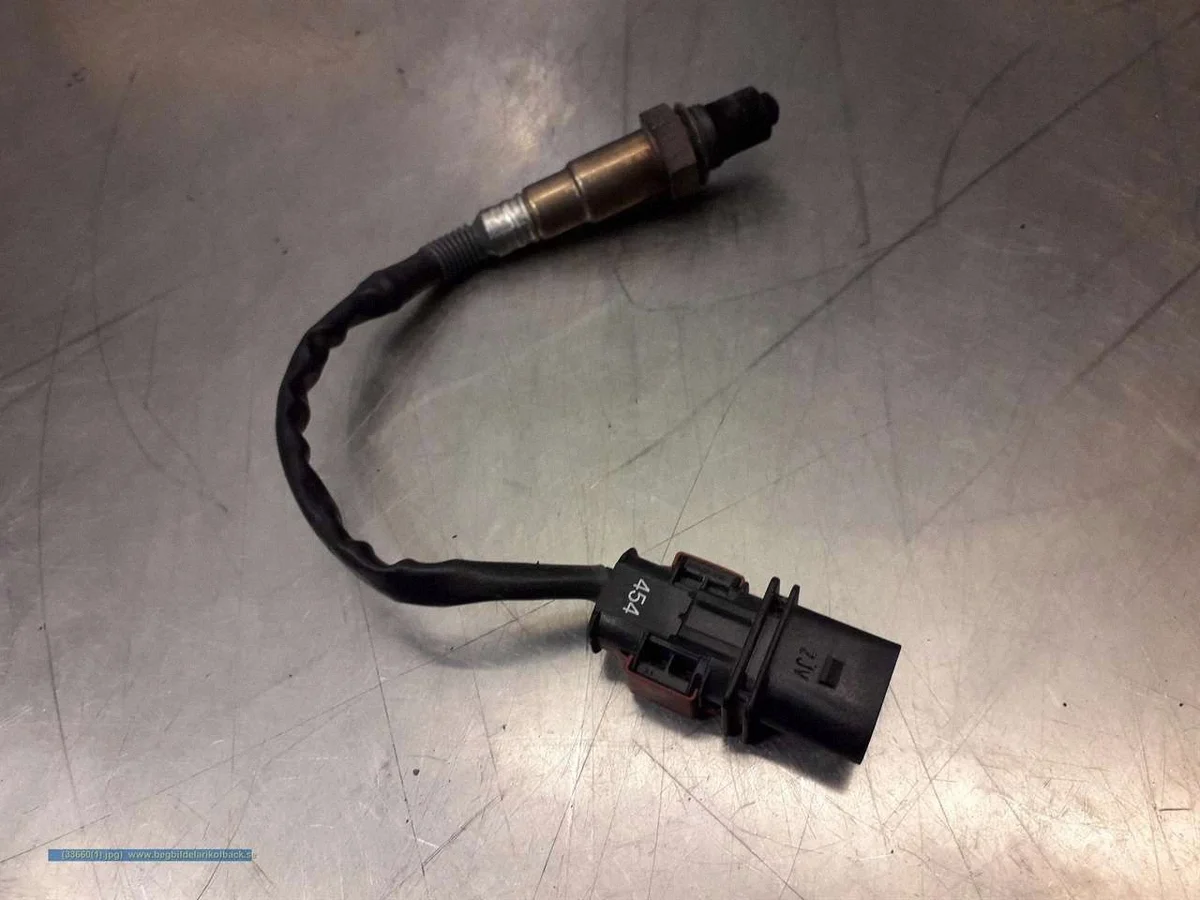 Sonda lambda Volkswagen Caddy 2008 BEG10076
