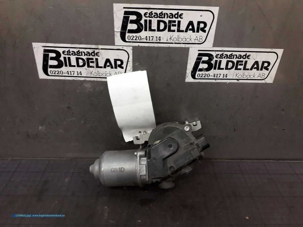 Mazda 6 2008 Motorino Tergicristallo BEG10160