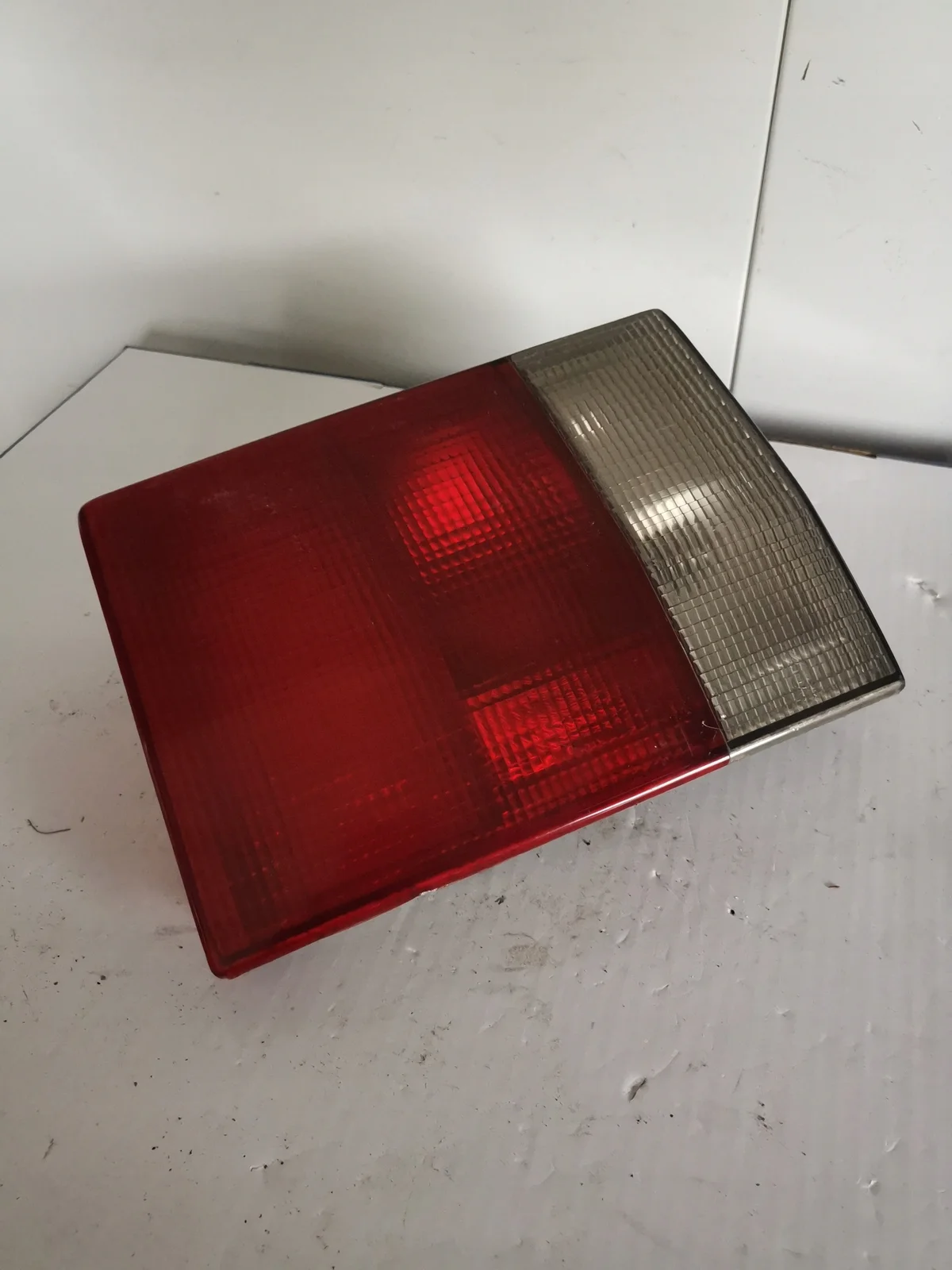 Audi 80 B4 Avant Left Tail Light - Used